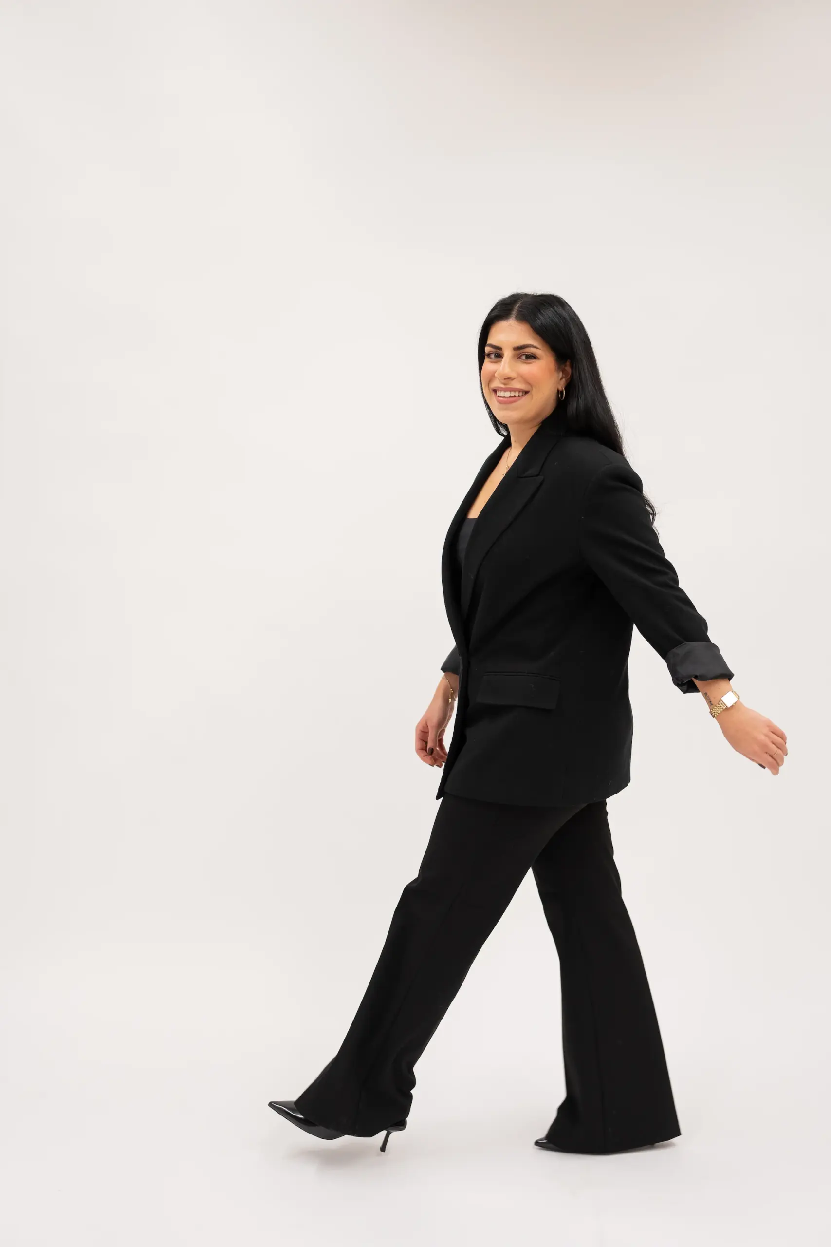 Chantal Akgün, Stress- und Resilienzberatung