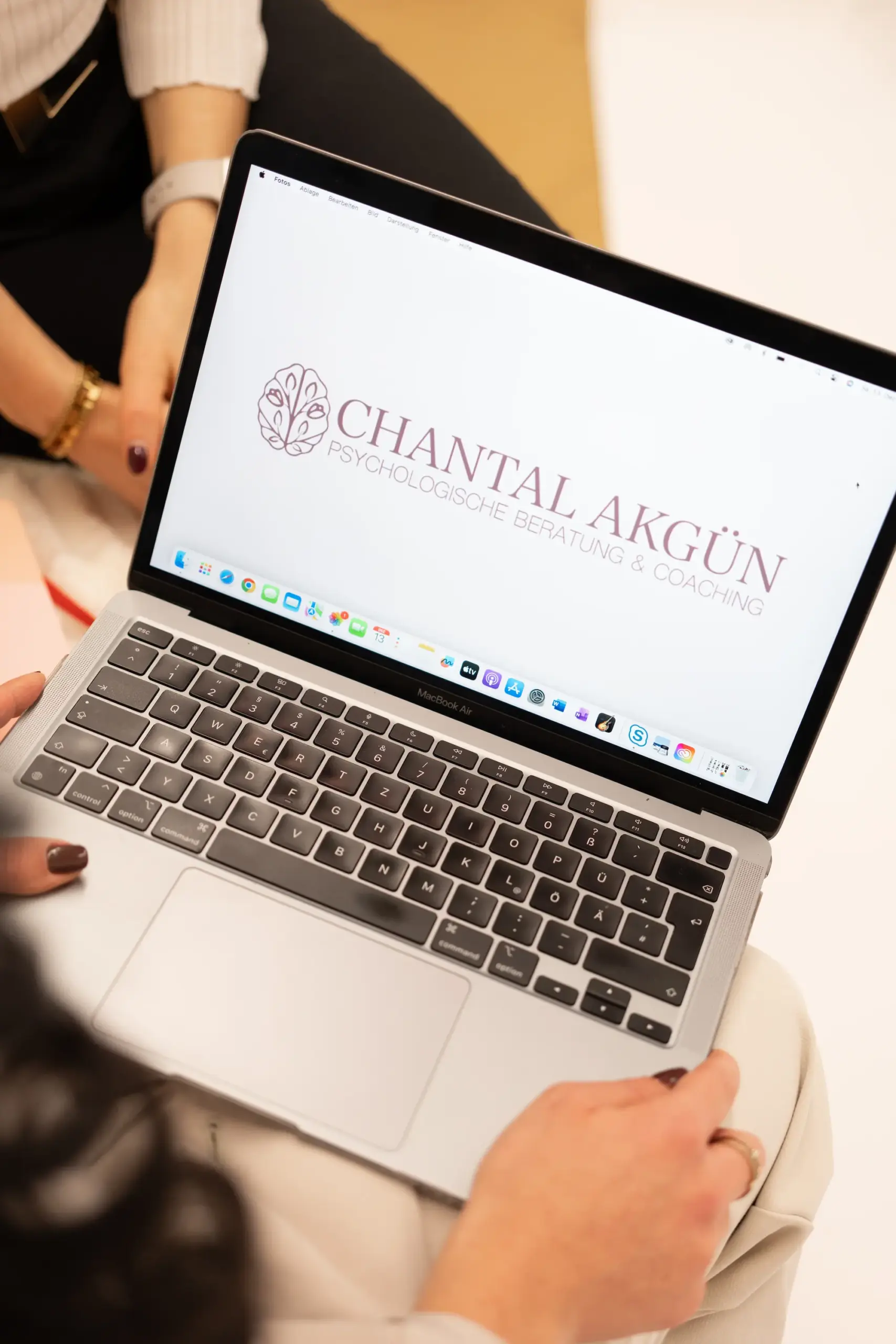 Psychologische Beratung und Coaching